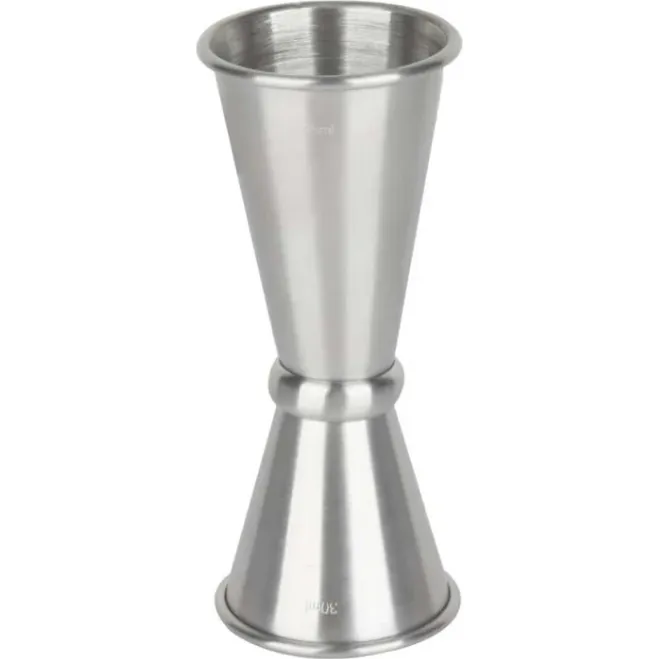 D-Still Jigger S/S 30/60ml