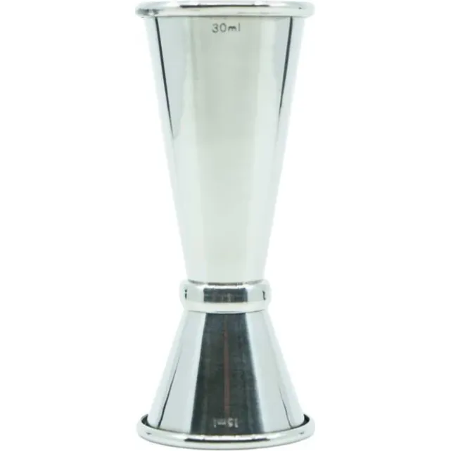 D-Still Jiggers/S 15/30ml