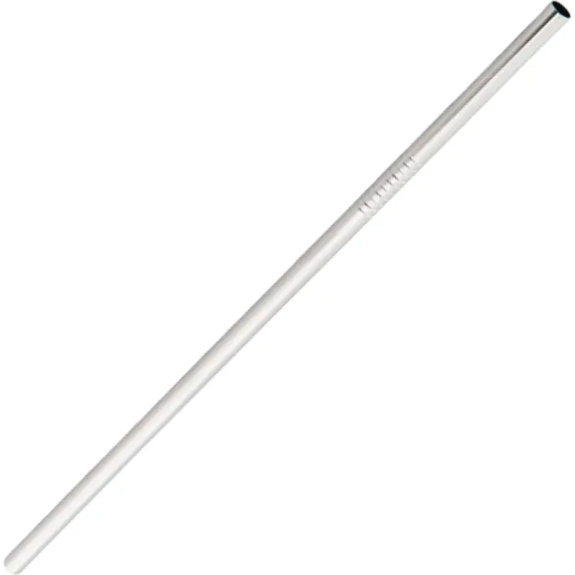 D-Still Long Straw S/S 215x6mm