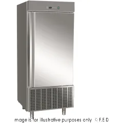 D14 Blast Chiller & Shock Freezer