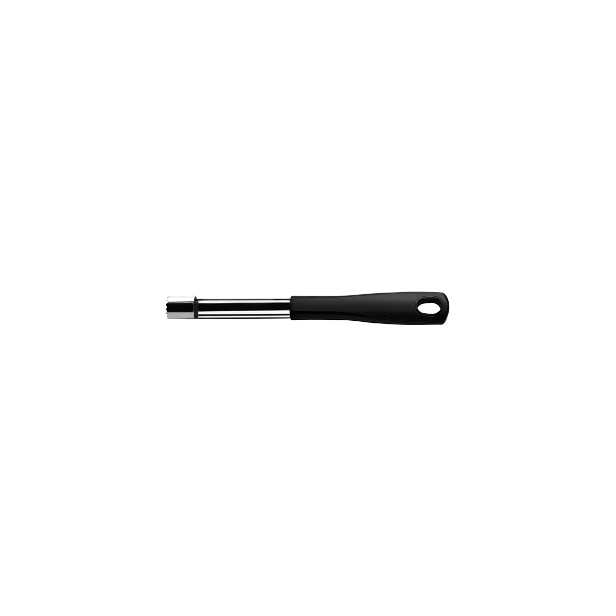 Daily Apple Corer Black 200mmm