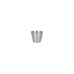 Dariole Mould Stainless Steel — 67x56mm 180ml