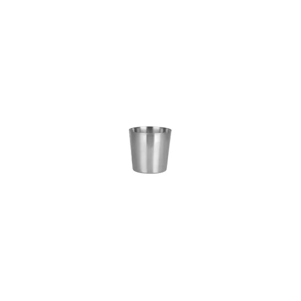 Dariole Mould Stainless Steel — 70x70mm 230ml