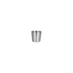 Dariole Mould Stainless Steel — 70x70mm 230ml