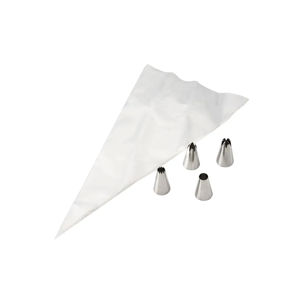 Decorating Kit — 12 Piece