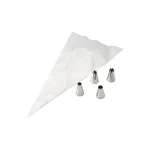 Decorating Kit — 12 Piece