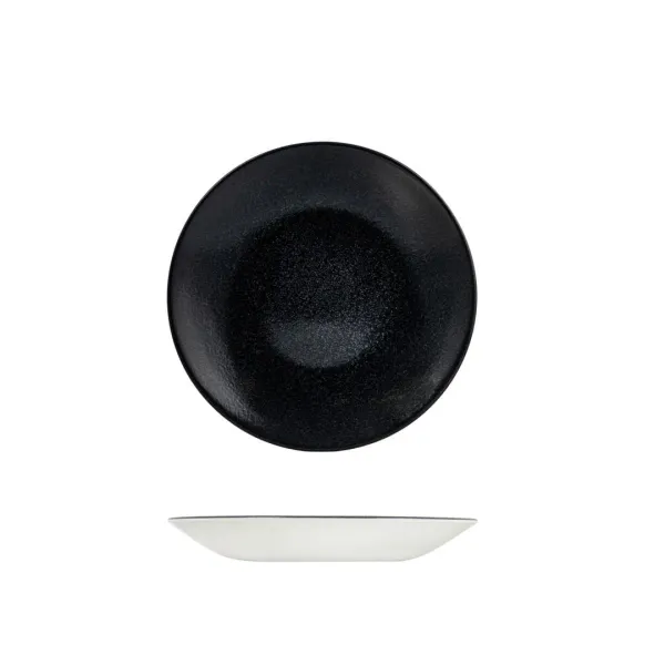 Deep Coupe Plate-255mm Ø