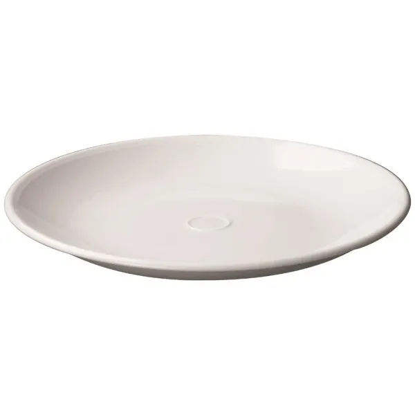 Deep Round Plate 260mm Aura (300376)