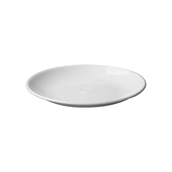 Deep Round Plate 360mm Aura (300386)