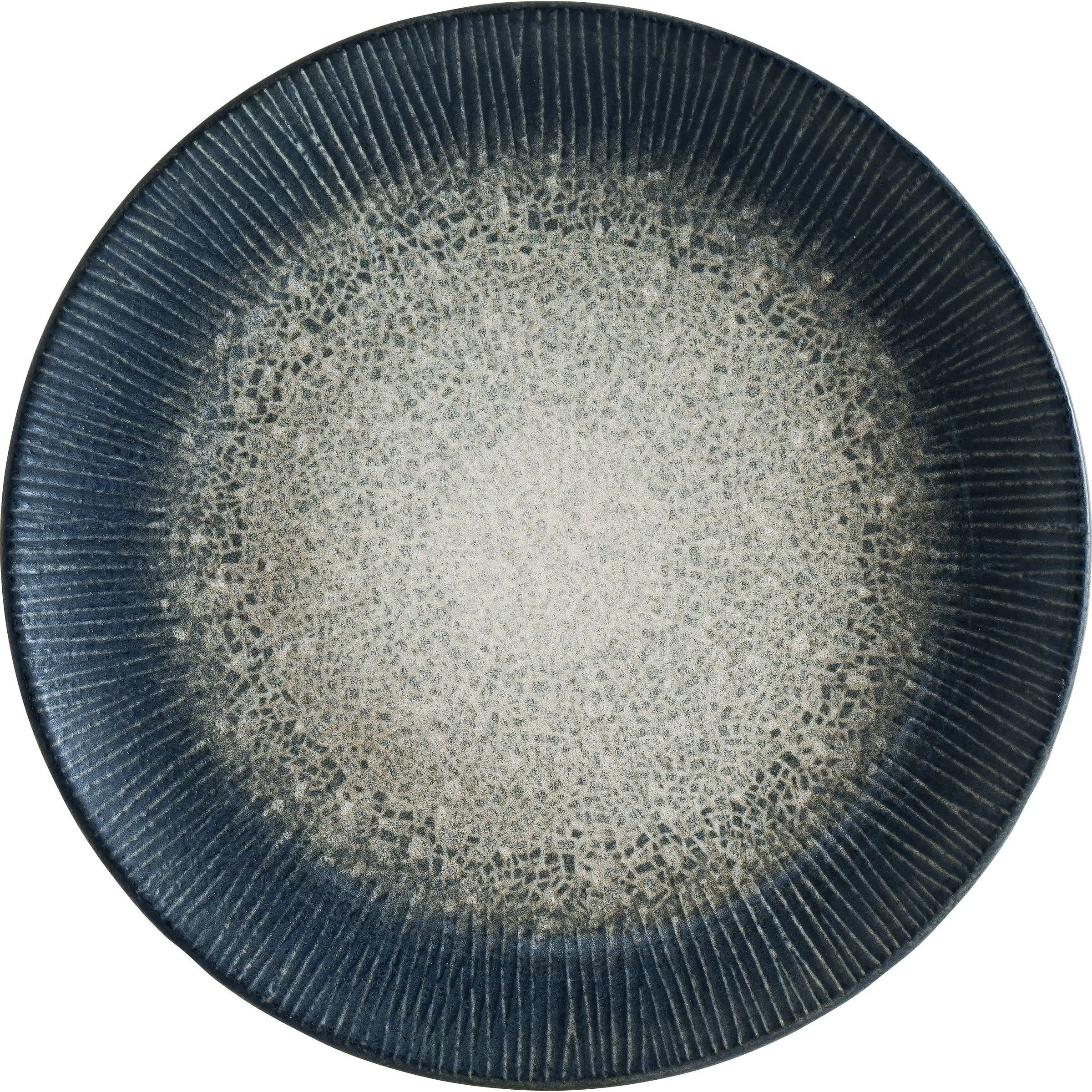 Bonna Arctic Matt Gourmet Flat Plate 270mm (s-Mt-Arcgrm27dz)