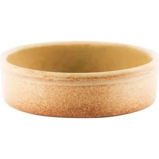 Tablekraft Artistica Round Tapas Dish 110x30mm Flame
