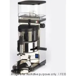 Bezzera Commercial Automatic Doser Coffee Grinder - BZBB012DO
