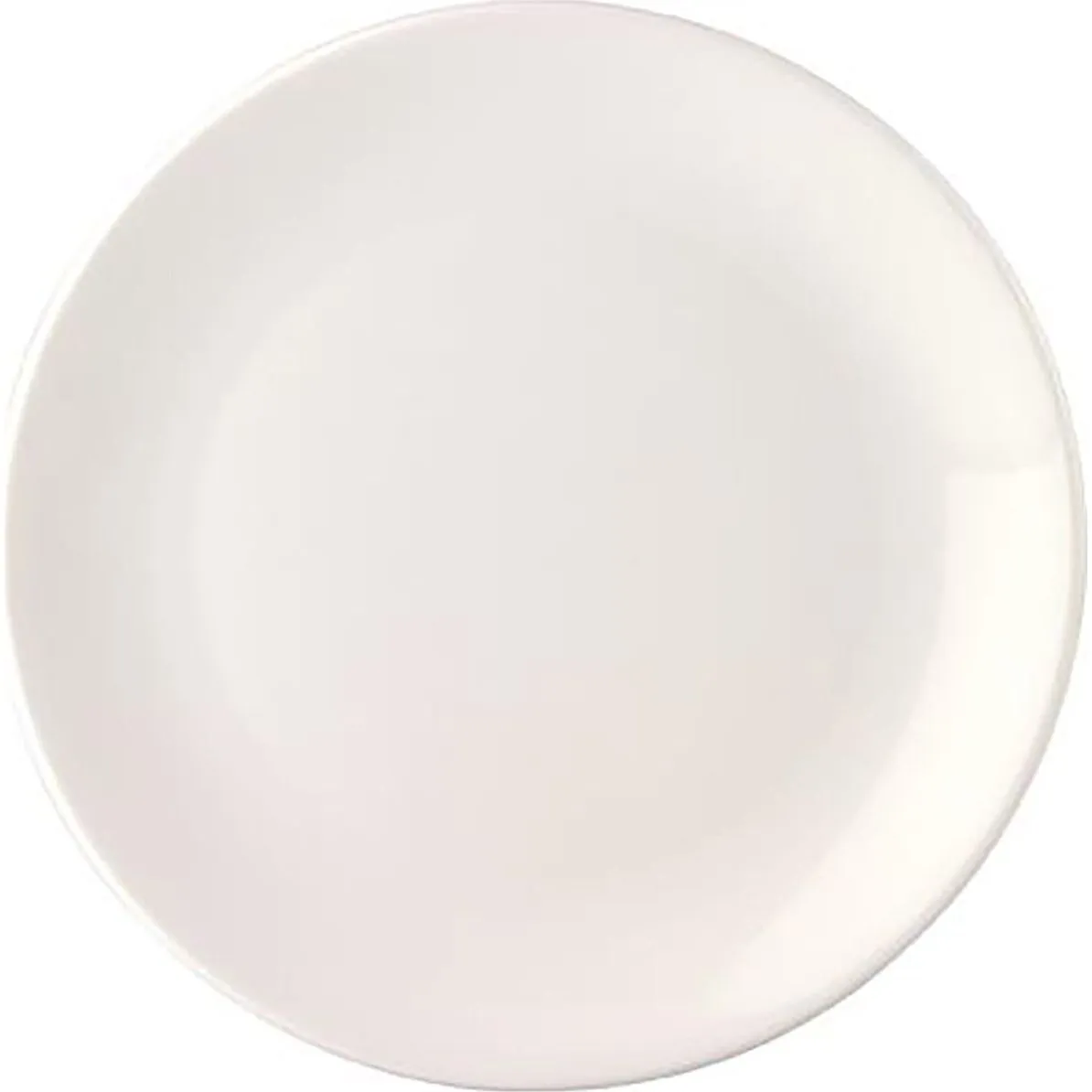 Ascot Round Coupe Plate 309mm