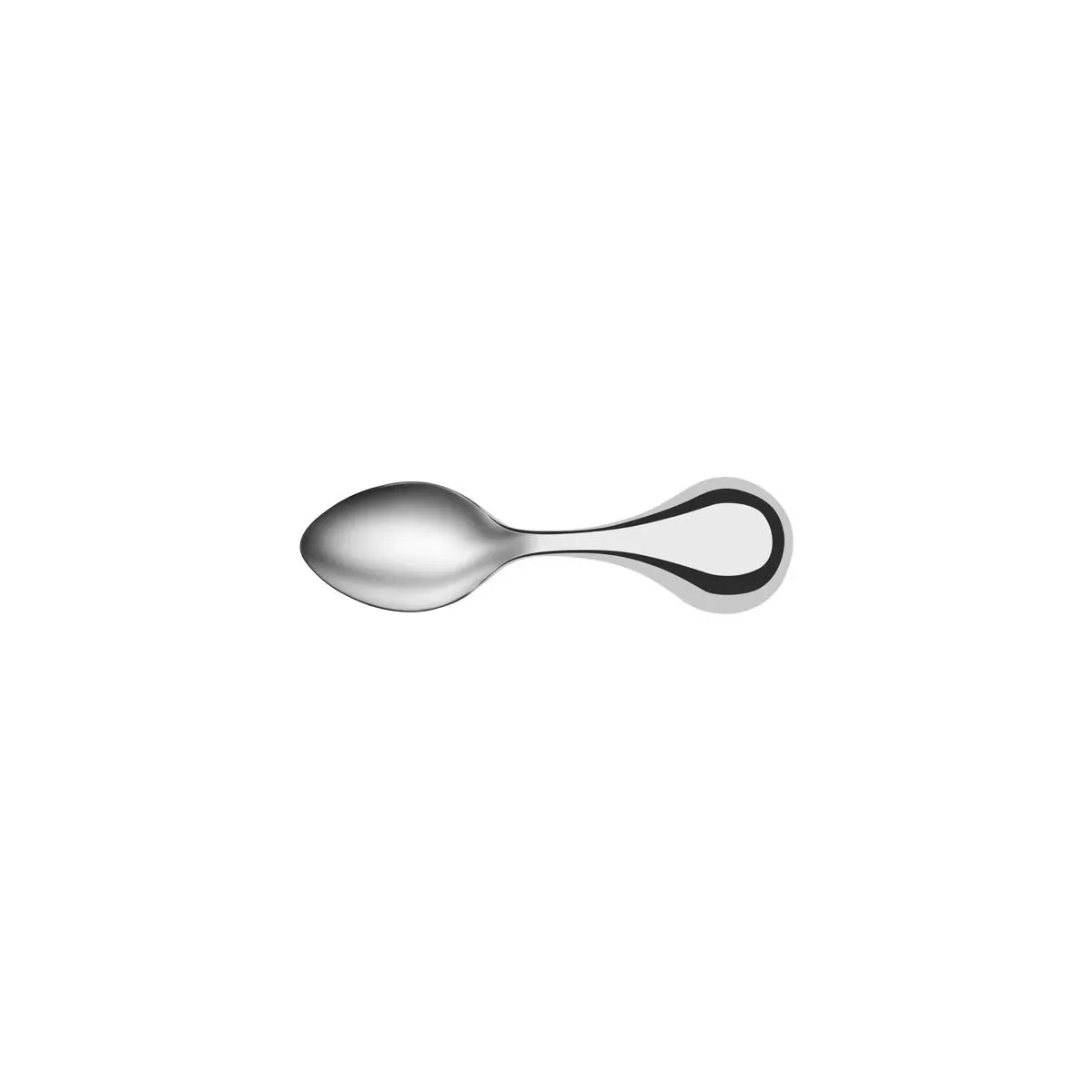 Tablekraft Independent Living Ergonomic Spoon Ball Hdl18/10