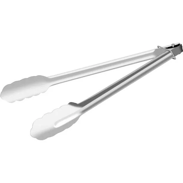 Utility Tong with Clip 300mm