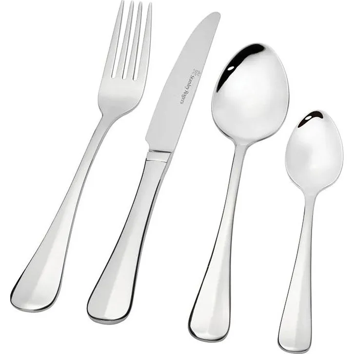 Stanley Rogers Baguette 16pc Cutlery Set
