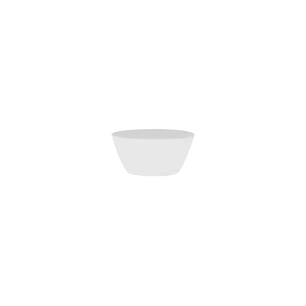 Bowl Round Deep Flared Sides — 138x70mm