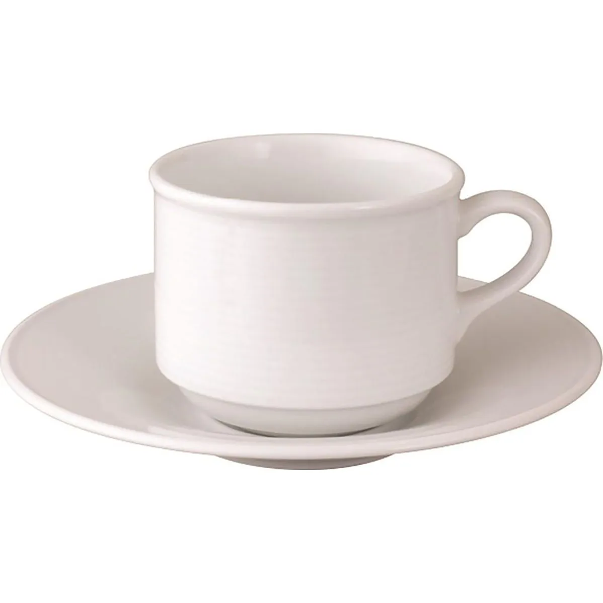 Aura Stackable Cup 230ml