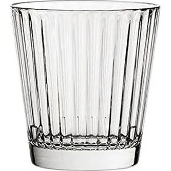 D-Still Unbreakable Bamboo Stackable Tumbler Pc 350ml