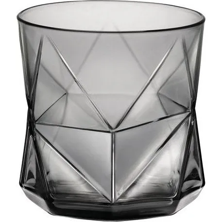 Bormioli Rocco Cassiopea Water 330ml Onyx (2.34540)