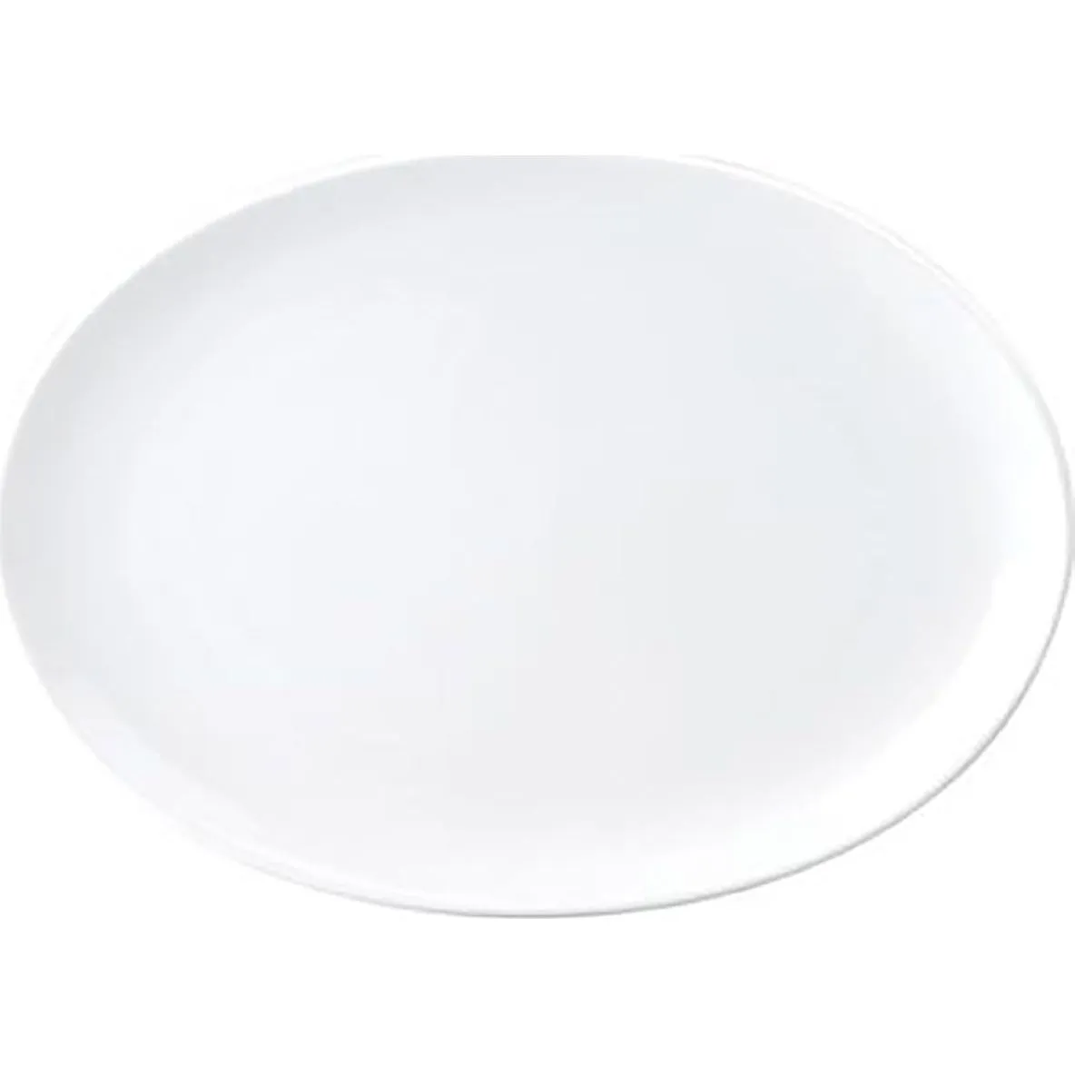 Chelsea Oval Coupe Platter 355mm