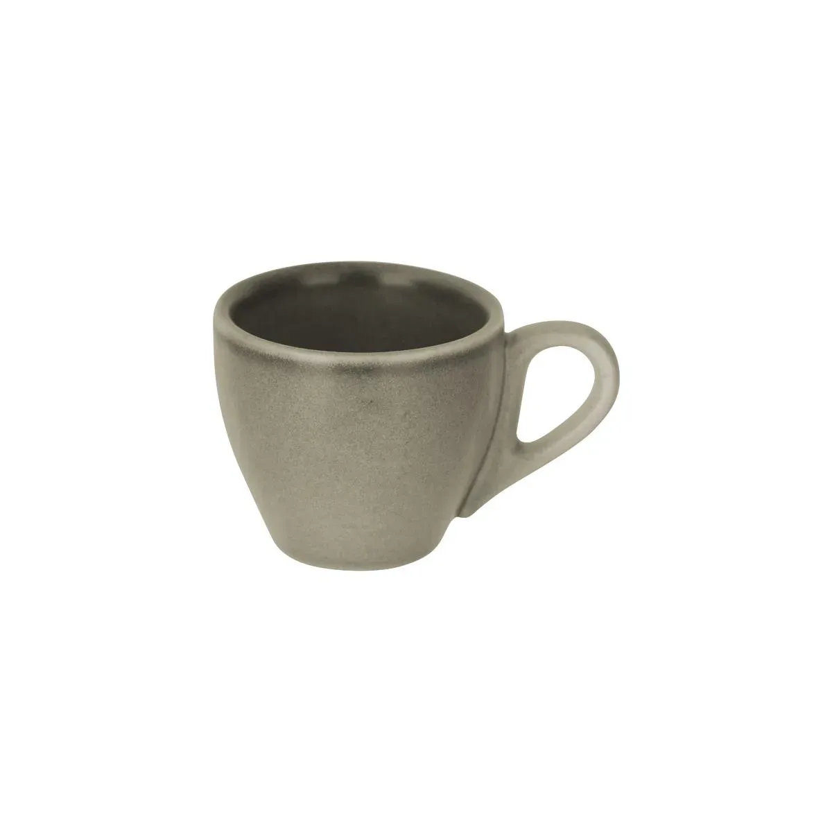 Brew Espresso Cup 90ml Frost Grey