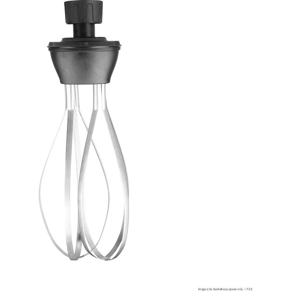 Yasaki Whisk - WIK250