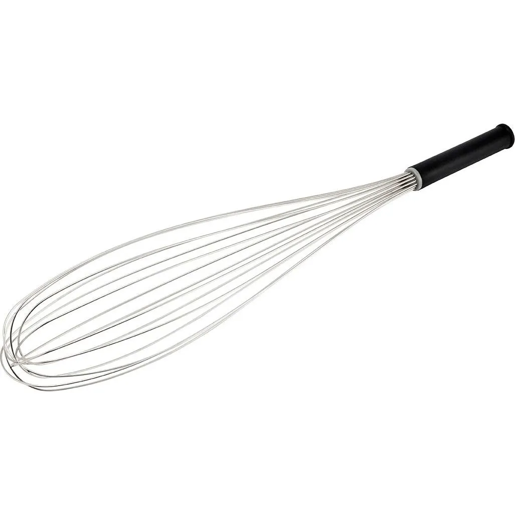 Thermoglass Whisk Polypropylene Handle Resistant To 210° 600mm