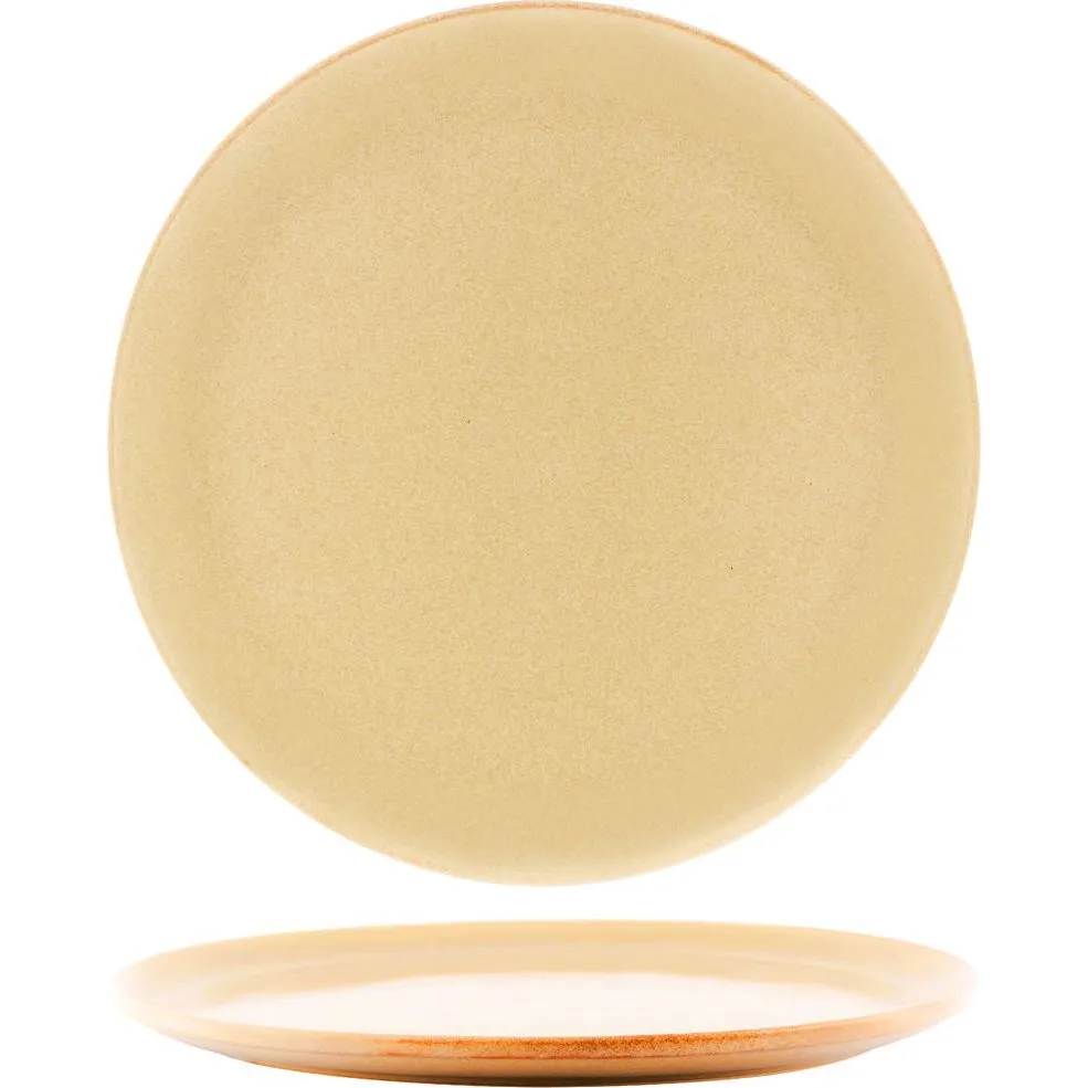 Artistica Flame Round Pizza Platter 330mm