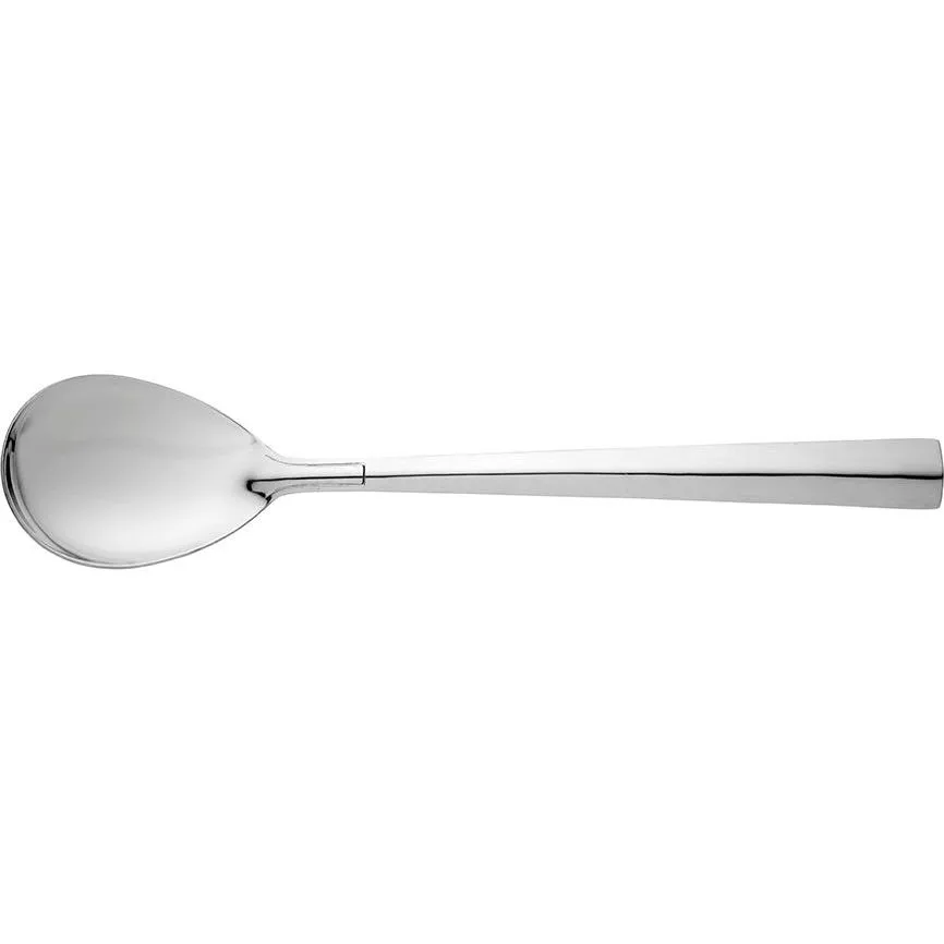 Serve Rice Spoon Stainless Steel 335mm