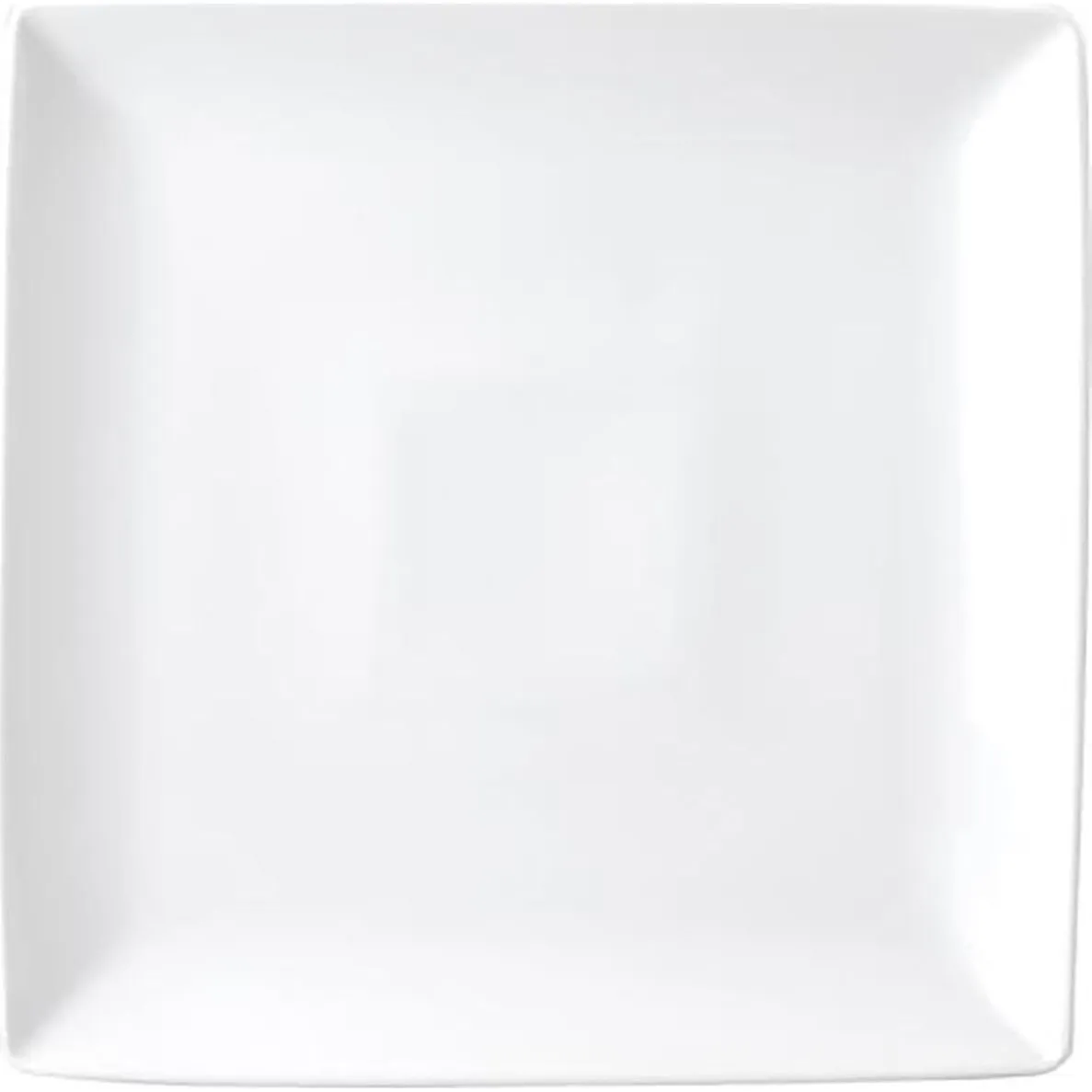 Chelsea Square Deep Plate 140mm