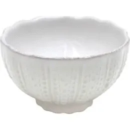 Bowl Aparte White — 110x61mm 250ml