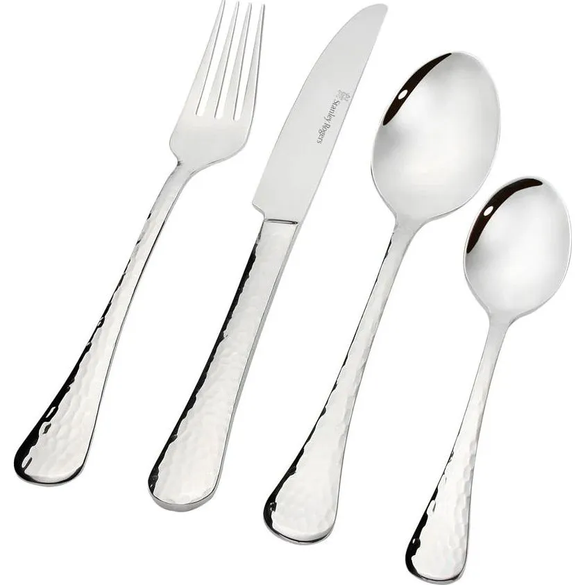 Bolero 16pc Cutlery Set