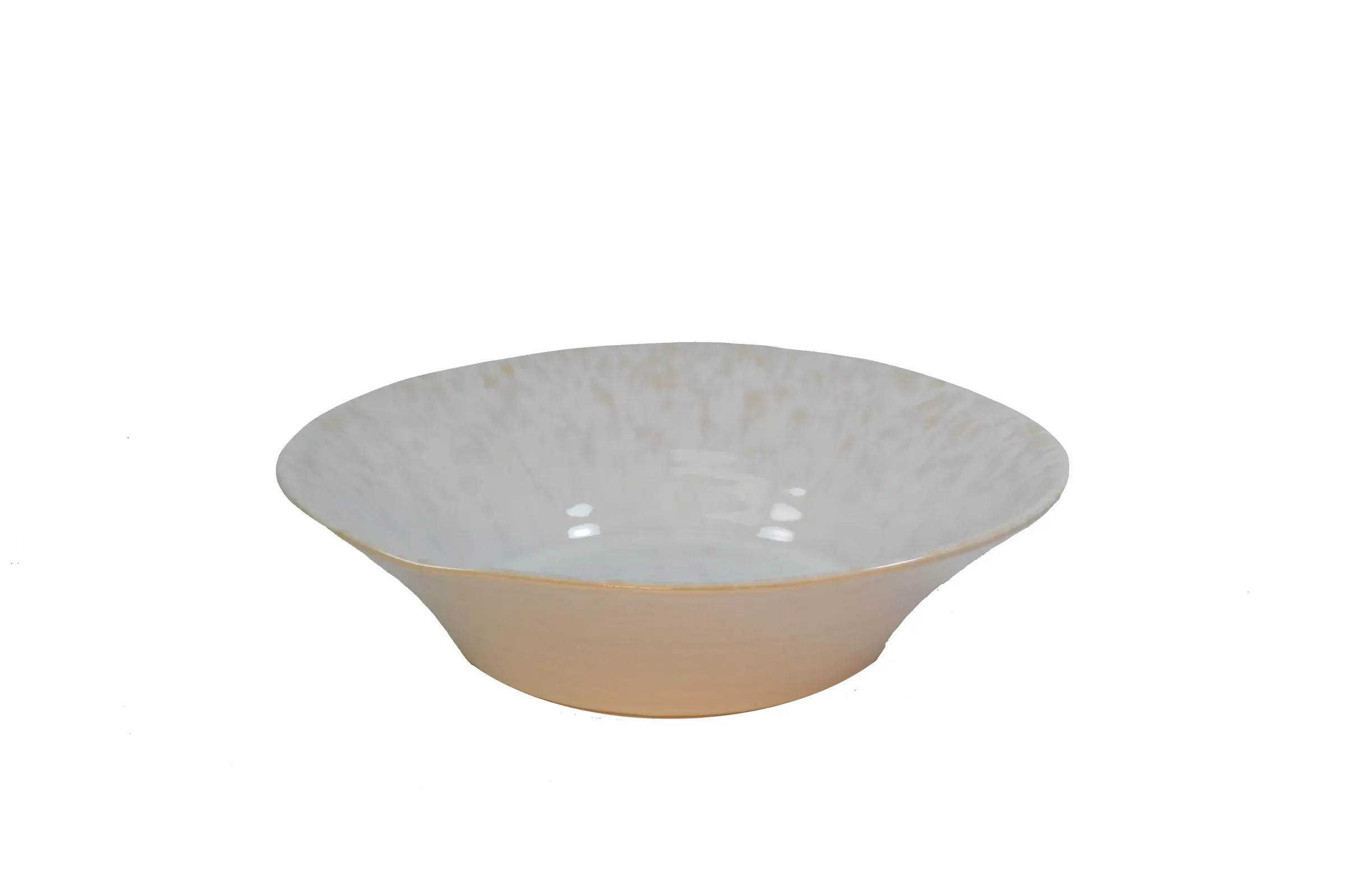 Deep Bowl — 300x302x75mm Perola Reactive