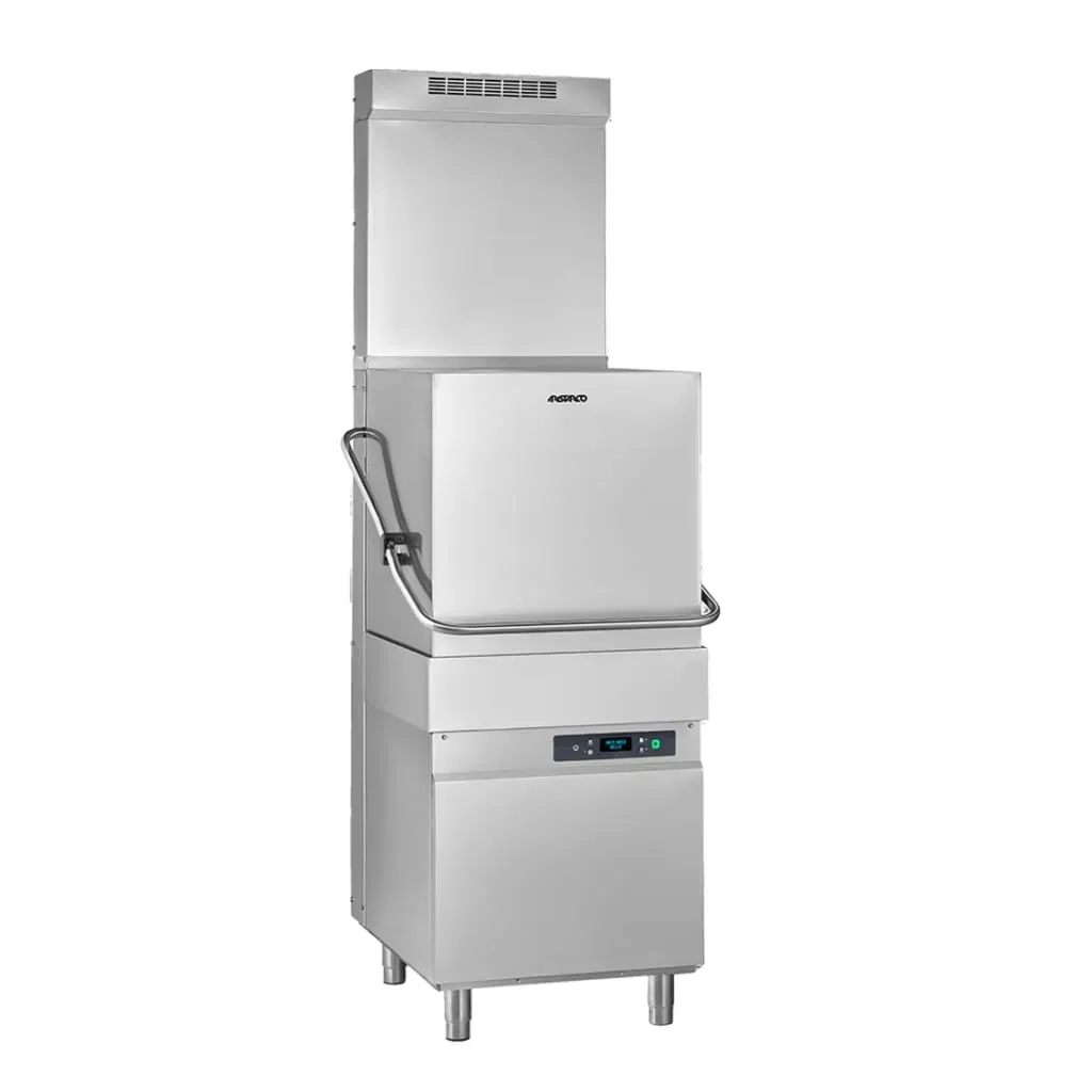 Aristarco ESD XL Hood-Type Dishwasher