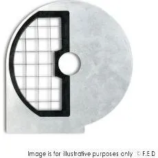 Dicing (Semicircular) 20x20x14 work with SA014 - DS2000