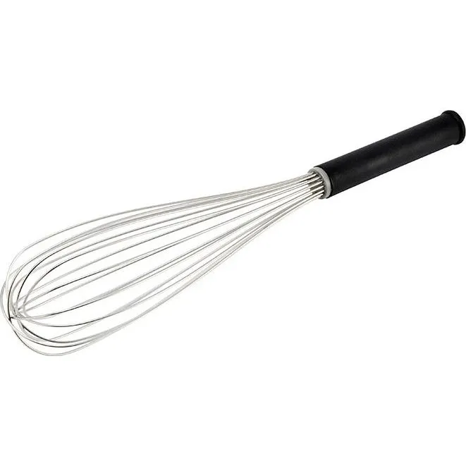 Thermoglass Whisk Polypropylene Handle Resistant To 210° 350mm