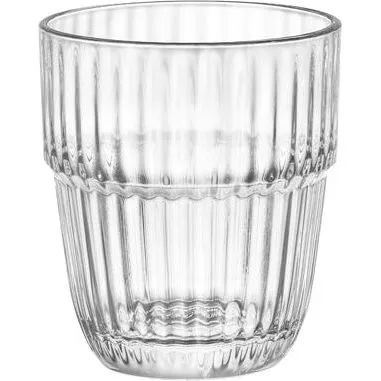 Bormioli Rocco Barshine Dof 395ml Clear (1.27314)