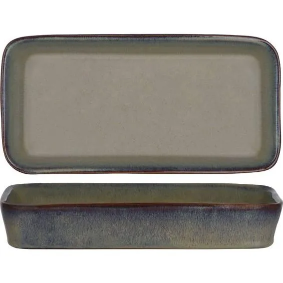 Tablekraft Artistica Rect Oven Dish 240x120x40mm Canvas