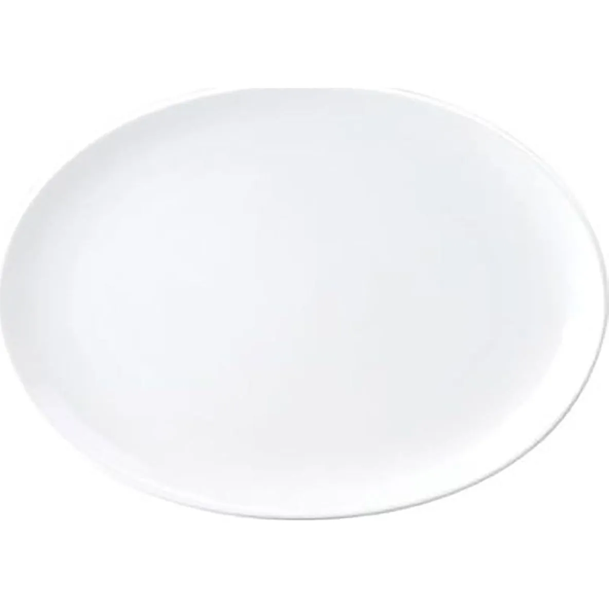 Chelsea Oval Coupe Platter 380mm