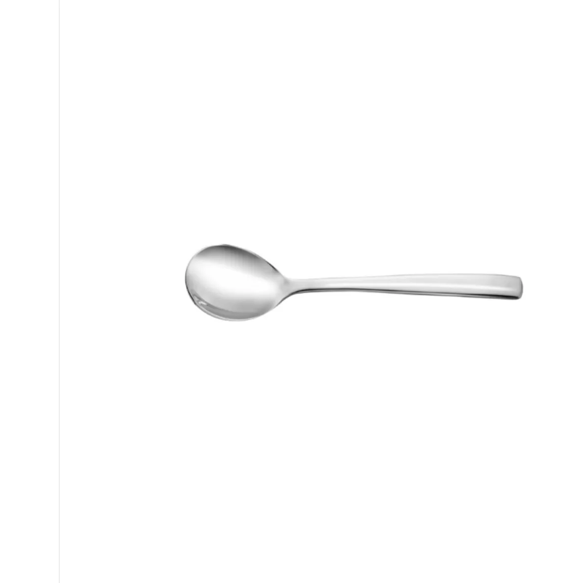 Tablekraft Amalfi Soup Spoon 18/10 183mm