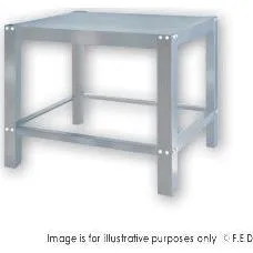 PMG-9-S Stainless Steel Stand for PMG-9