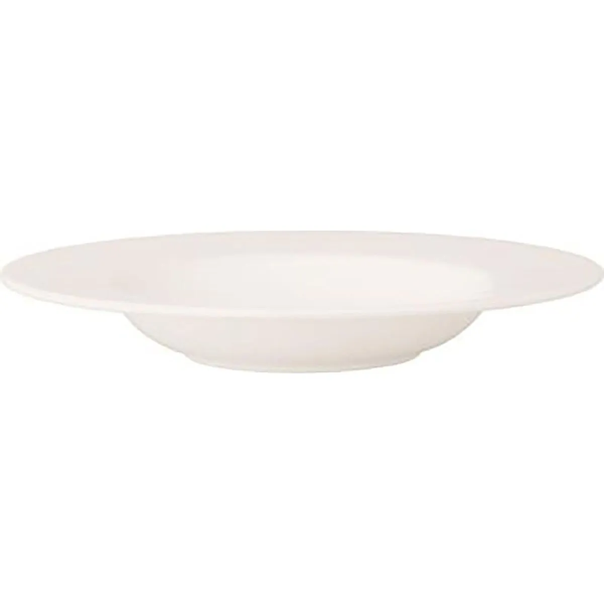 Ascot Pasta Plate Wide Rim 280mm