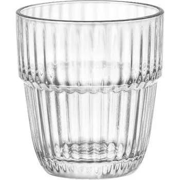 Bormioli Rocco Barshine Rocks 305ml Clear (1.27311)