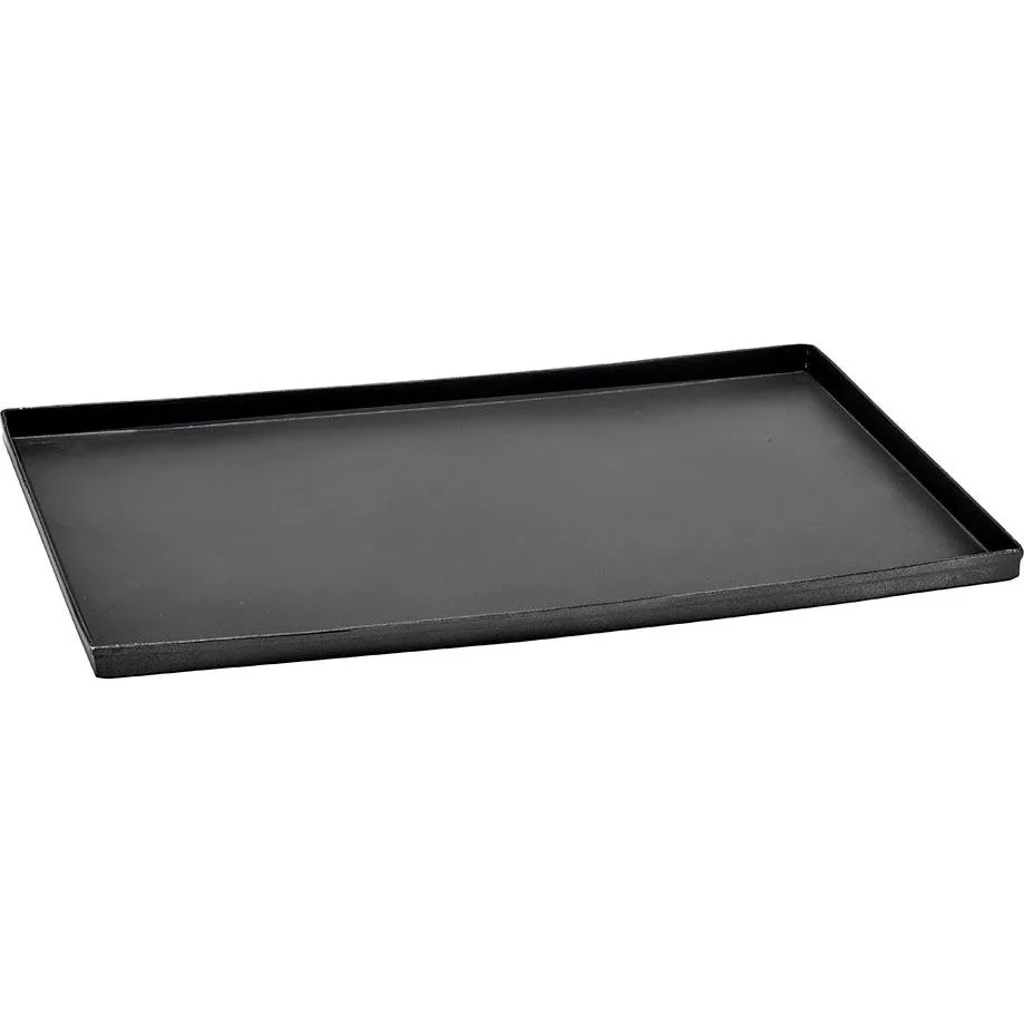 Baking Tray Non-Stick Aluminium — 400x300x20mm