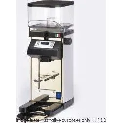 BZBB012TM Commercial Timer Doserless Coffee Grinder