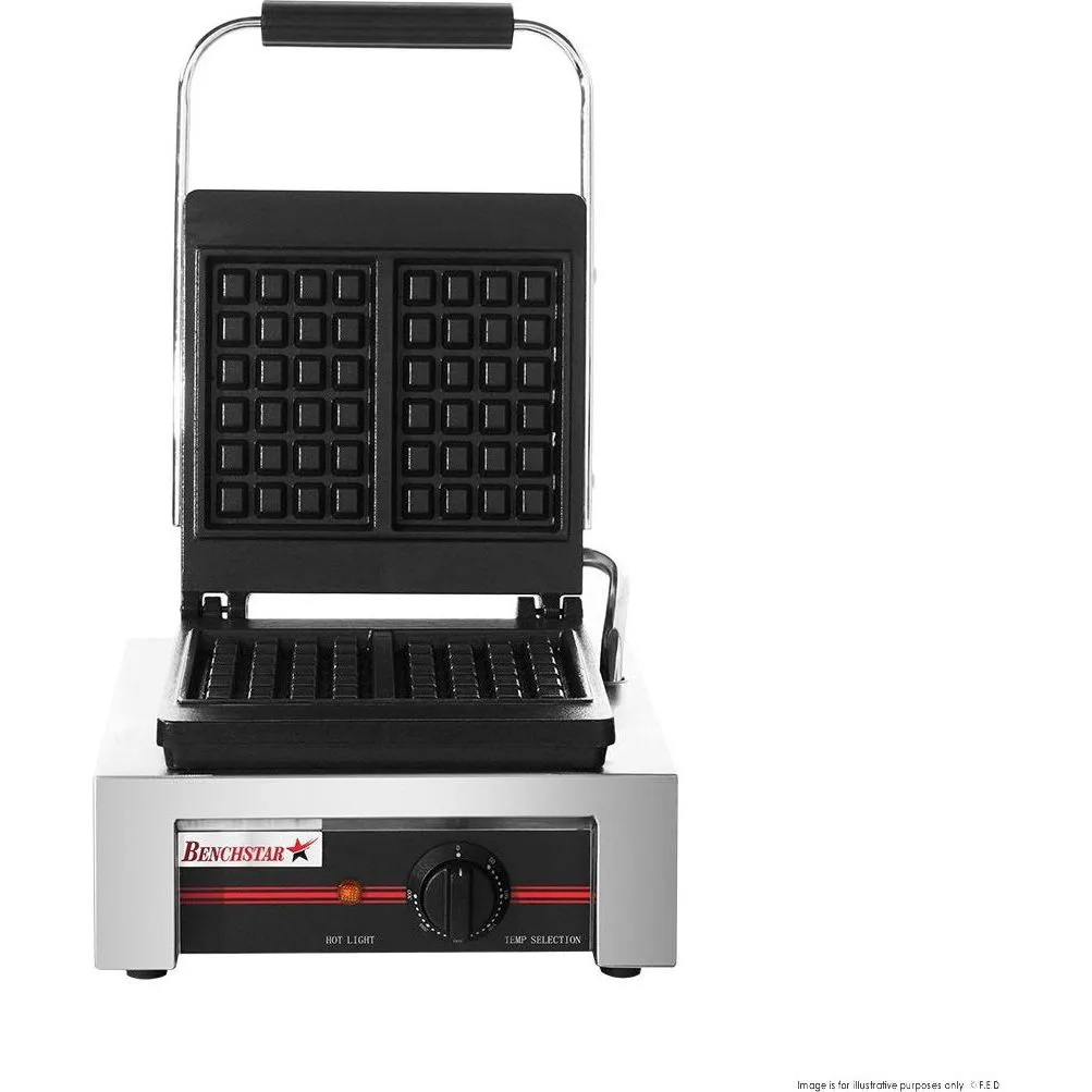 Waffle Maker - UWB-S