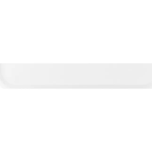 Fast Food Tray White 300x400mm