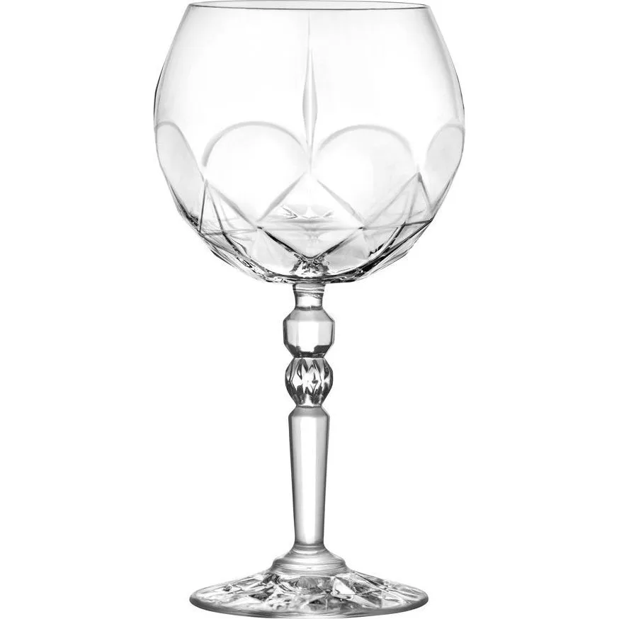 Rcr Alkemist Gin Tonic Goblet 580ml  (27433020406)