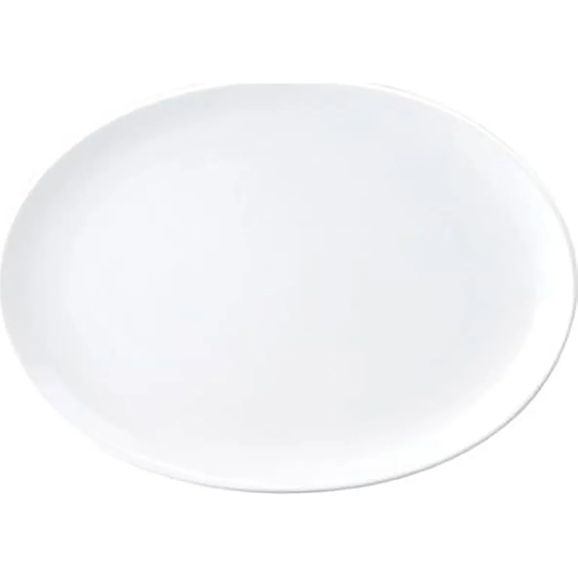 Chelsea Oval Coupe Platter 250mm